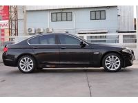 BMW 525d Luxury F10 ปี 2014 ไมล์ 87,xxx Km รูปที่ 3